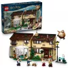 LEGO HARRY POTTER 76451 Privet Drive: Tetės Marjės vizitas