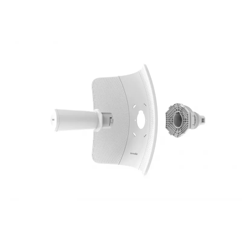 Belaidė prieigos taškas Tenda O9 2,4 GHz 5 GHz Wi-Fi 802.11ac