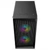 Kompiuterio korpusas Logic Concept Atos AM-ATOS-10-0000000-0002 ATX juodas