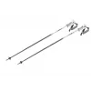 LEKI BLISS rožinio aukso spalvos lazdos 115 cm
