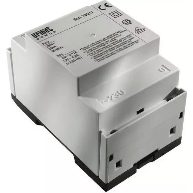 Grothe maitinimo blokas NG 786/399 (74169)