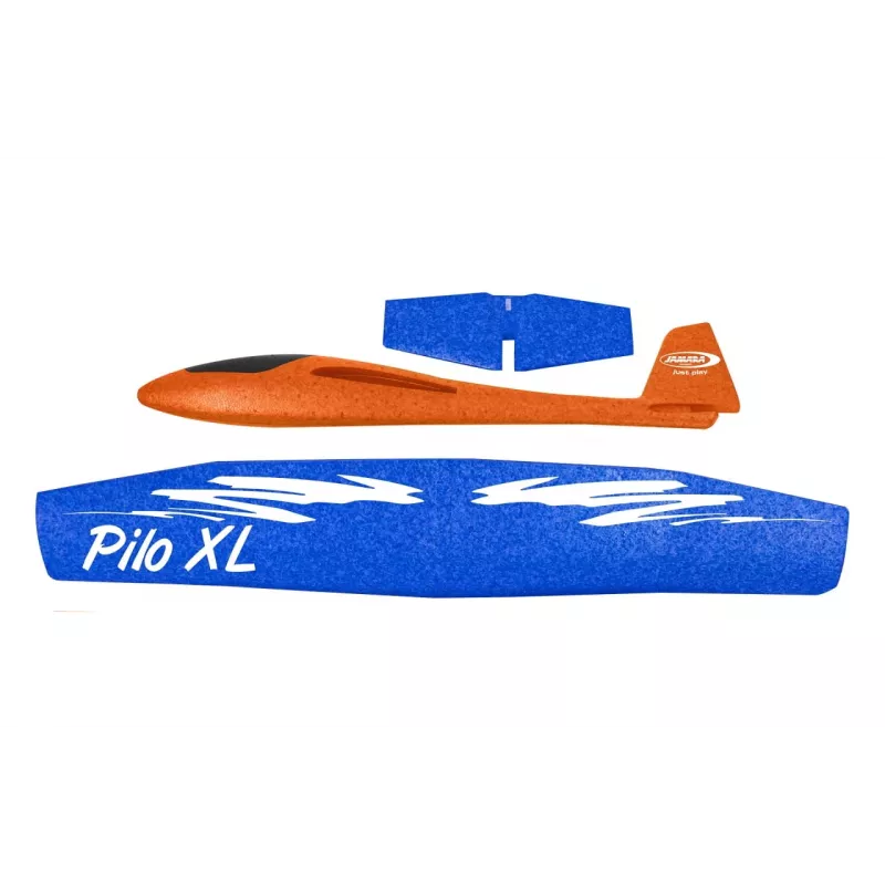 Žaislinis sklandytuvas Jamara Foam Glider 460485