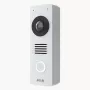 Axis I8116-E vaizdo domofono sistema 5 MP balta