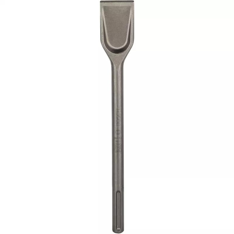 Bosch - kaltas - plokščiasis kaltas - SDS-max - ilgis: 350 mm - plotis: 50 mm