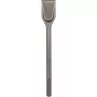Bosch - kaltas - plokščiasis kaltas - SDS-max - ilgis: 350 mm - plotis: 50 mm