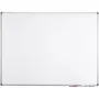 MAUL lenta MAULstandard 120x90cm balta plieninė