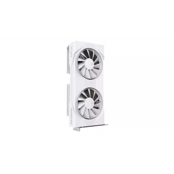 XFX Swift AMD Radeon RX 9060 XT OC White Gaming Edition 8GB