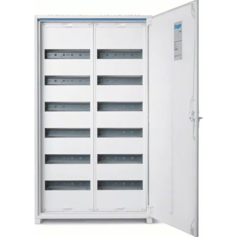 Hager FWB62S balta