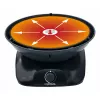Campingaz stalo grilis 2200 W butano pilkas modelis 2000038778