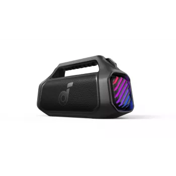 2.1 nešiojama garsiakalbių sistema Anker Soundcore Boom 2 Plus 140 W