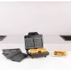Skrudintuvas / sumuštinių keptuvas Taurus Miami Legend 3-in-1 (modelis 968431000)