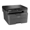 Brother DCP-L2620DW daugiafunkcis spausdintuvas Lazerinis A4 1200 x 1200 DPI 32 ppm Wi-Fi