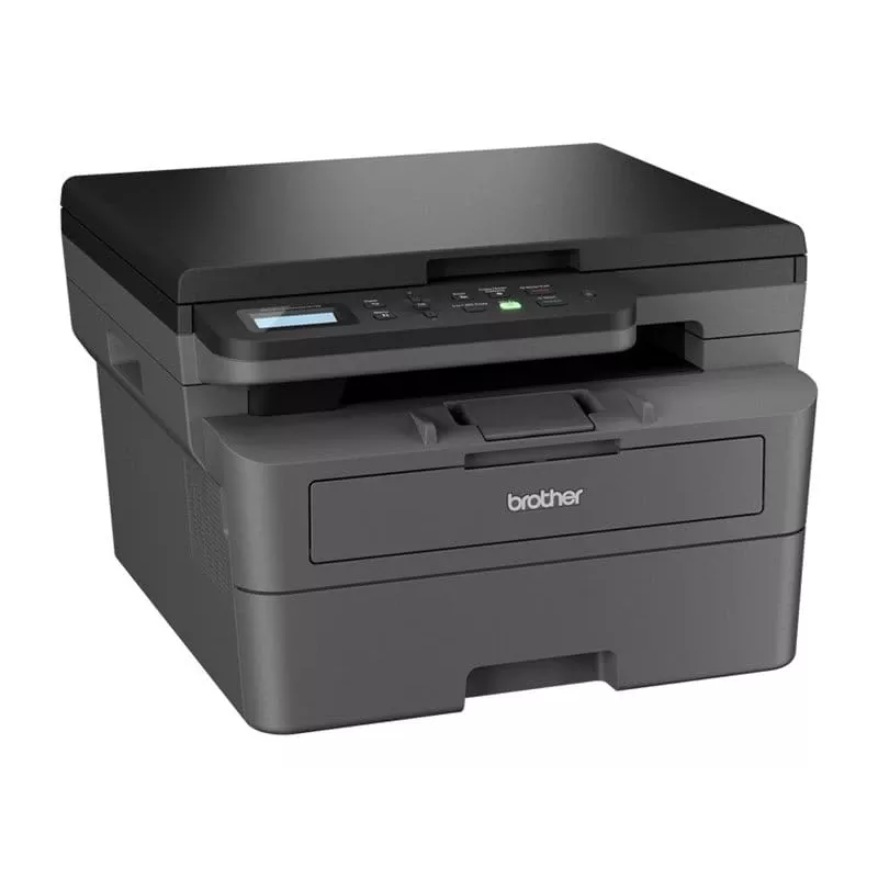 Brother DCP-L2620DW daugiafunkcis spausdintuvas Lazerinis A4 1200 x 1200 DPI 32 ppm Wi-Fi