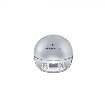 Garett Beauty Pretty Face sidabrinis