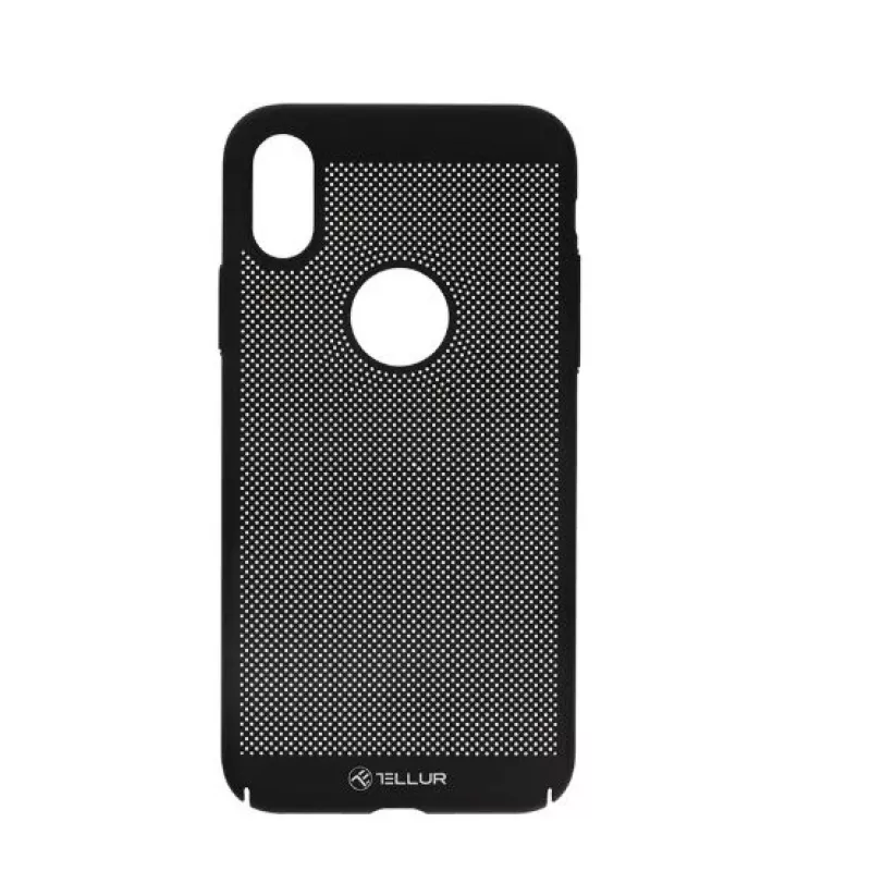 Cover Tellur TLL121303 mobiliojo telefono dėklas, skirtas iPhone X