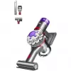 Rankinis dulkių siurblys Dyson Car & Boat 3-piece 586120-01 — belaidis rankinis, skirtas transporto priemonėms ir laivų salonams