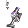 Rankinis dulkių siurblys Dyson Car & Boat 3-piece 586120-01 — belaidis rankinis, skirtas transporto priemonėms ir laivų salonams