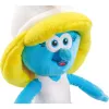 Plush toy schmidt spiele Smurfette (The Smurfs) — soft cuddly figure, approx. standard size