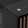 PC korpusas Fractal Design North Midi Tower Black