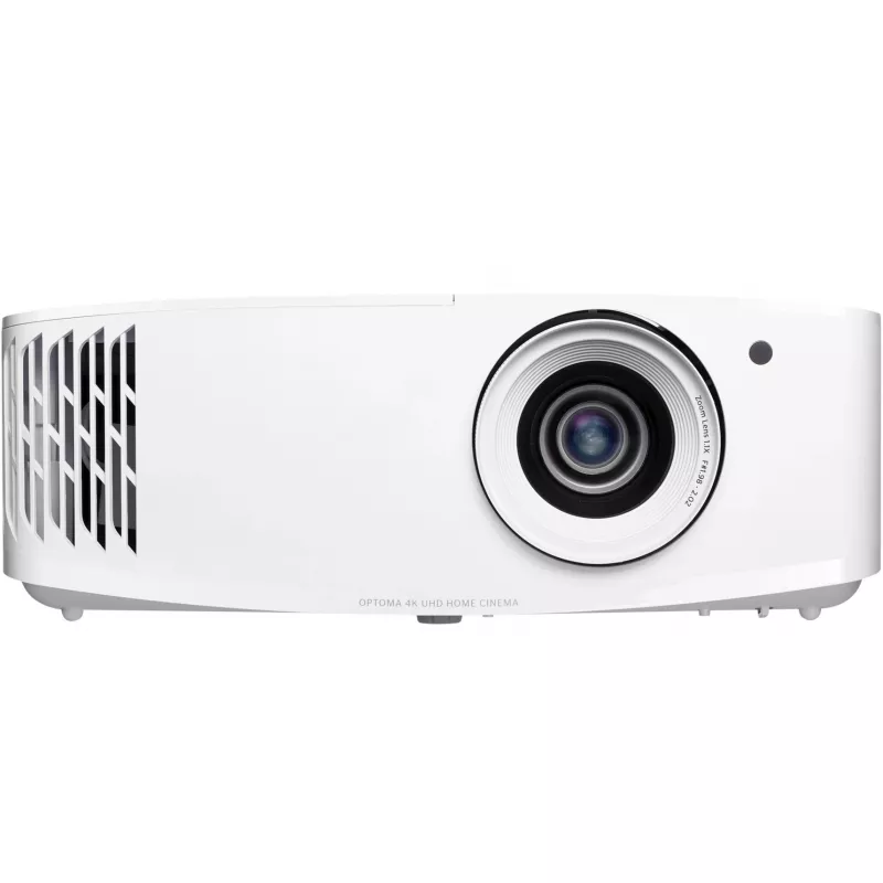 Projektorius OPTOMA UHD35x DLP UHD 3600 ANSI 1000000:1