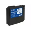 Epson SJMB3500: techninės priežiūros dėžutė, skirta ColorWorks C3500 serijai, Kinija, Epson TM-C3500 Epson TM-C3500 (012), 1 vnt., 311 g, 177 mm, 233 mm