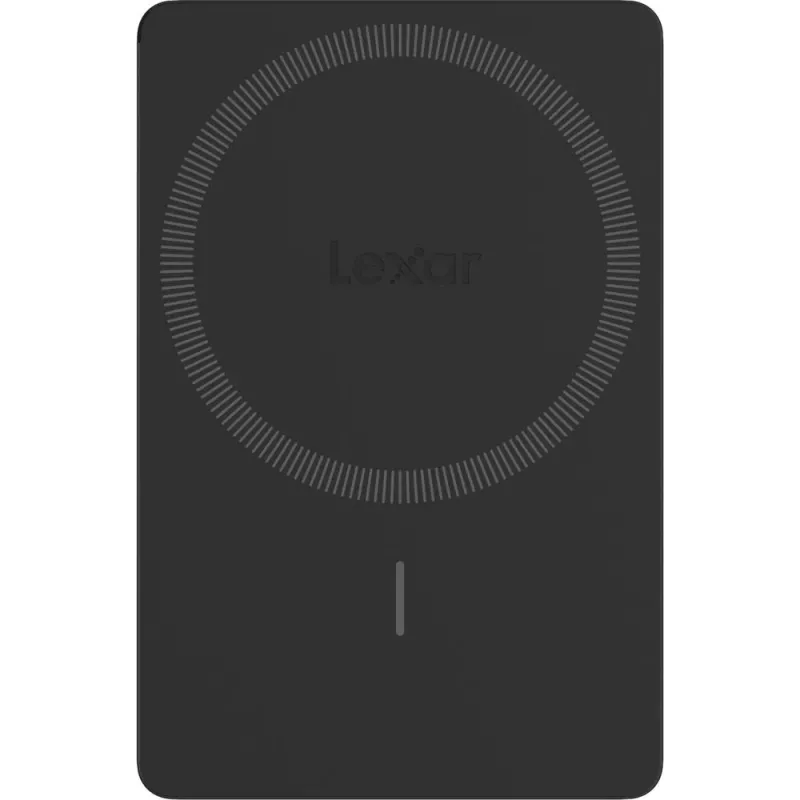 Lexar SL500 magnetinis dangtelis su MagSafe (tik dangtelis)