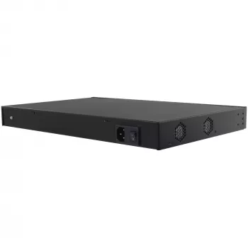 Switch ALLNET ALL-SG8652MJ-10G 48+4P 10G Ethernet managed