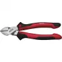 Pjovimo replės Wiha 43456 160 mm — šoninės pjovimo replės, 160 mm