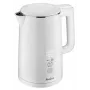 Elektrinis virdulys AMICA 1,5L 2200W Sidabrinis