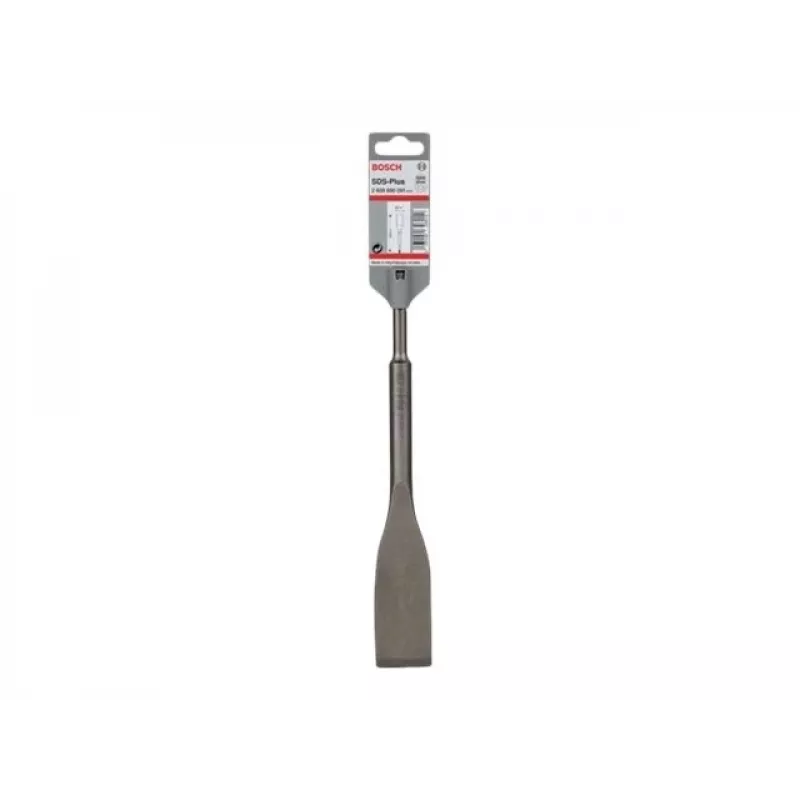 Rotary hammer chisel attachment Bosch 2608690091