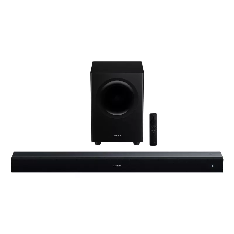 Xiaomi Soundbar, Pro 2.1 ch, 300W