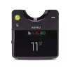 Bazinė stotis AGFEO Infinity Basis-Station Plastic Juoda 276g