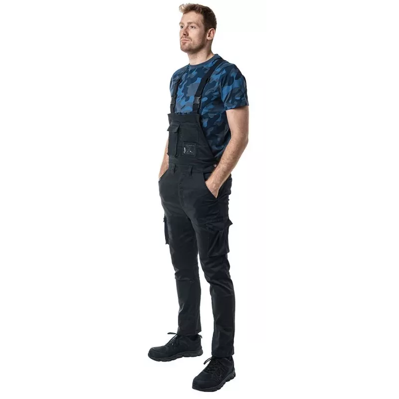 darbo apranga NEO tools 81-244-XL Mėlyna, Navy (jūrinė)