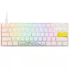Mechaninė žaidimų klaviatūra Ducky One 2 Pro Mini RGB LED su Cherry MX Blue jungikliais, 60% išdėstymas