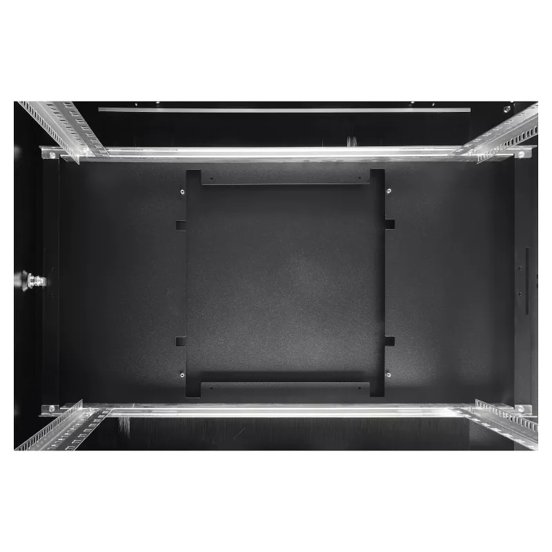 Tinklo spinta DIGITUS Unique Light serija 42U 800×1000 mm (P×G) laisvai pastatoma, 800 kg, IP20, rakto užraktas