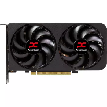 GaliaSpalva Radeon RX 9060 XT 16GB Graphics Card