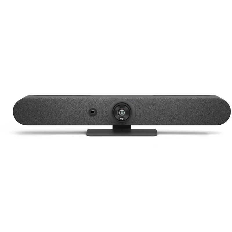 Bundle LOGITECH Rally Bar Mini + TAP Cat5e Kit