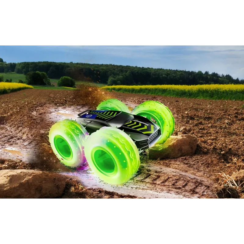 Radijo bangomis valdomas žaislas Revell 23509