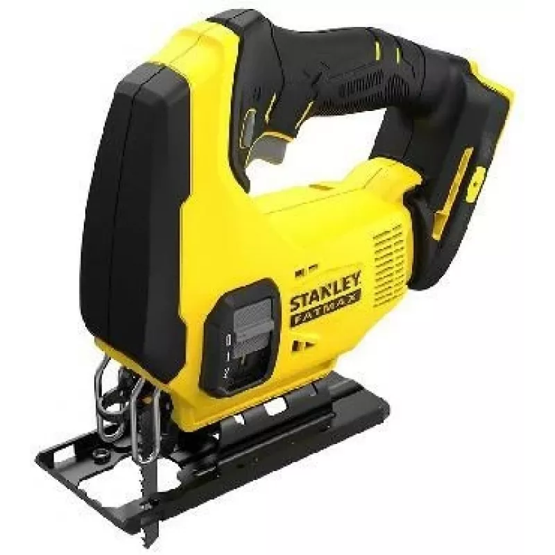 Siaurinis pjūklas Stanley SFMCS600B-XJ