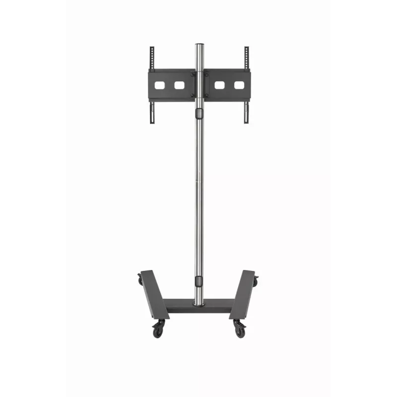 Edbak TR5E monitoriaus laikiklio stovas 165,1 cm 80 kg Juodas