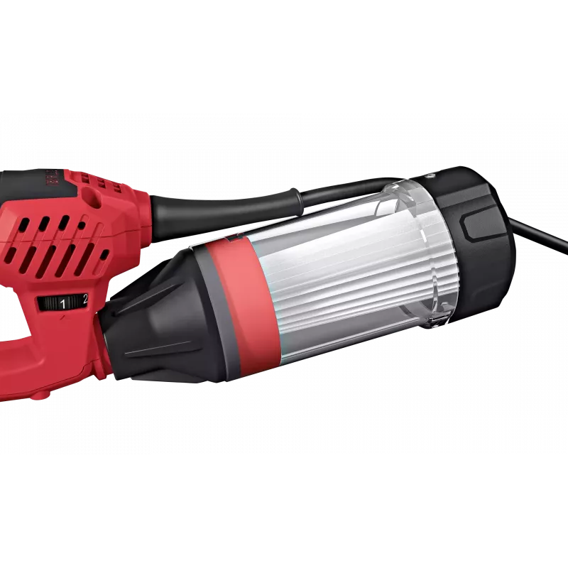 Flex | Galingas atsitiktinės orbitos šlifuoklis su greičio valdymu, 150 mm | ORE 3-150 EC
