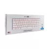 White Shark GK-006221 Nagamaki Balta-Mechanical-Mėlyna.SW