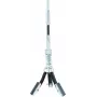 Cilindrų šlifavimo įrankis „ks tools“ 150.1185, skersmuo 19–69 mm, reguliuojamas rankinis šlifuoklis