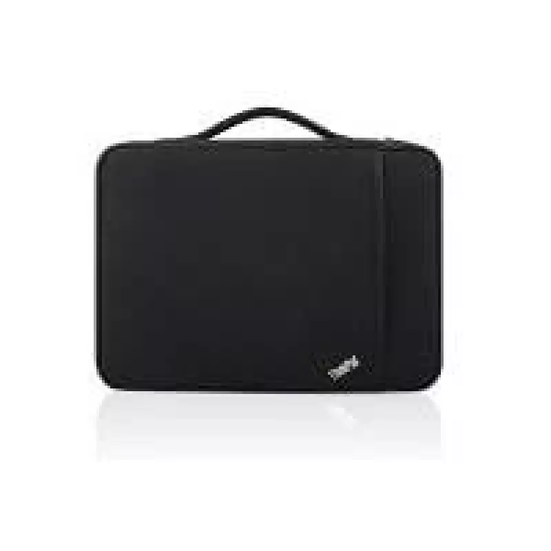 Lenovo 4X40N18008 nešiojamojo kompiuterio dėklas 33 cm (13 colių) Įmautė Juoda