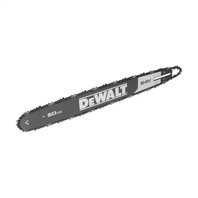 Maitinamojo grandininio pjūklo priedas DeWALT DT20689-QZ 1 vnt.