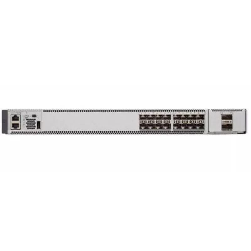 Komutatorius Cisco Catalyst 9500 16-PORT 10GIG
