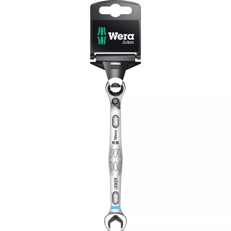 Raktas Wera Joker Switch 11