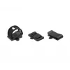 Sena MP-02 MeshPort adapteris, juodas, mėlynas