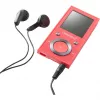 MP3 grotuvas 16 GB rožinis / 3717473 INTENSO