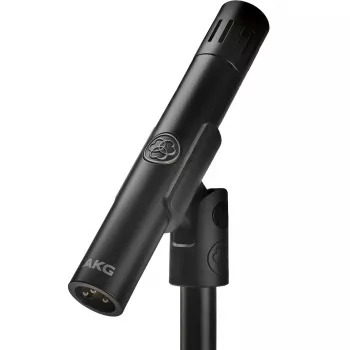 AKG C151 - kondensatorinis mikrofonas, instrumentams